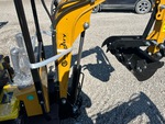 Hydraulics with 