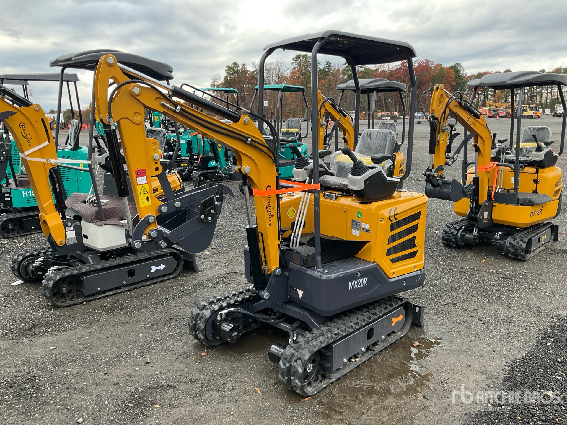 General Appearance with Imagen: esquina delantera izquierda