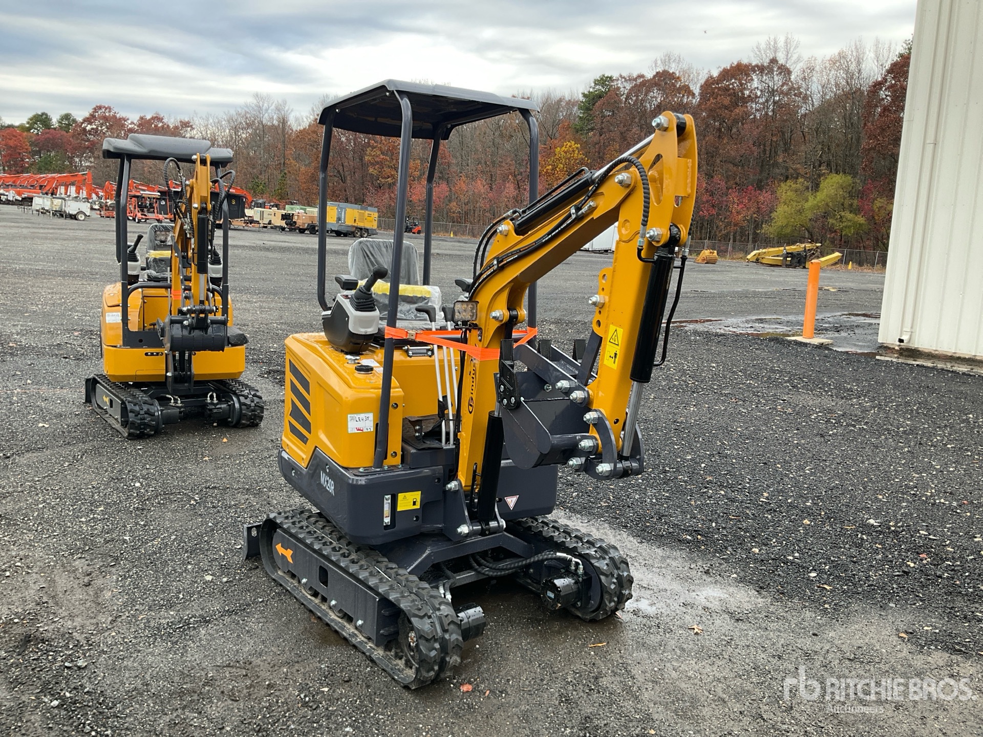 General Appearance with Imagen: esquina delantera derecha