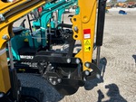 Chassis with 