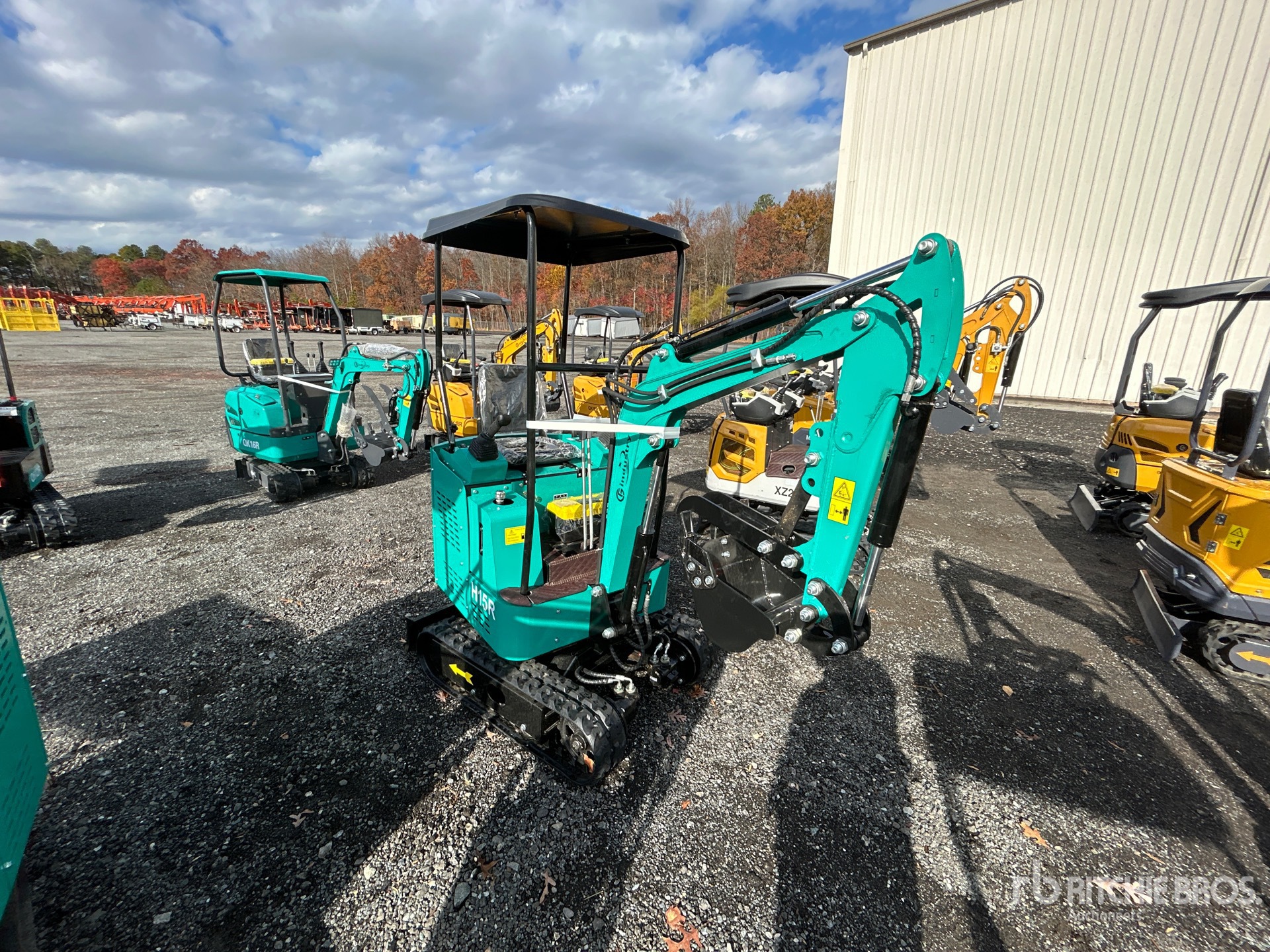 General Appearance with Imagen: esquina delantera derecha