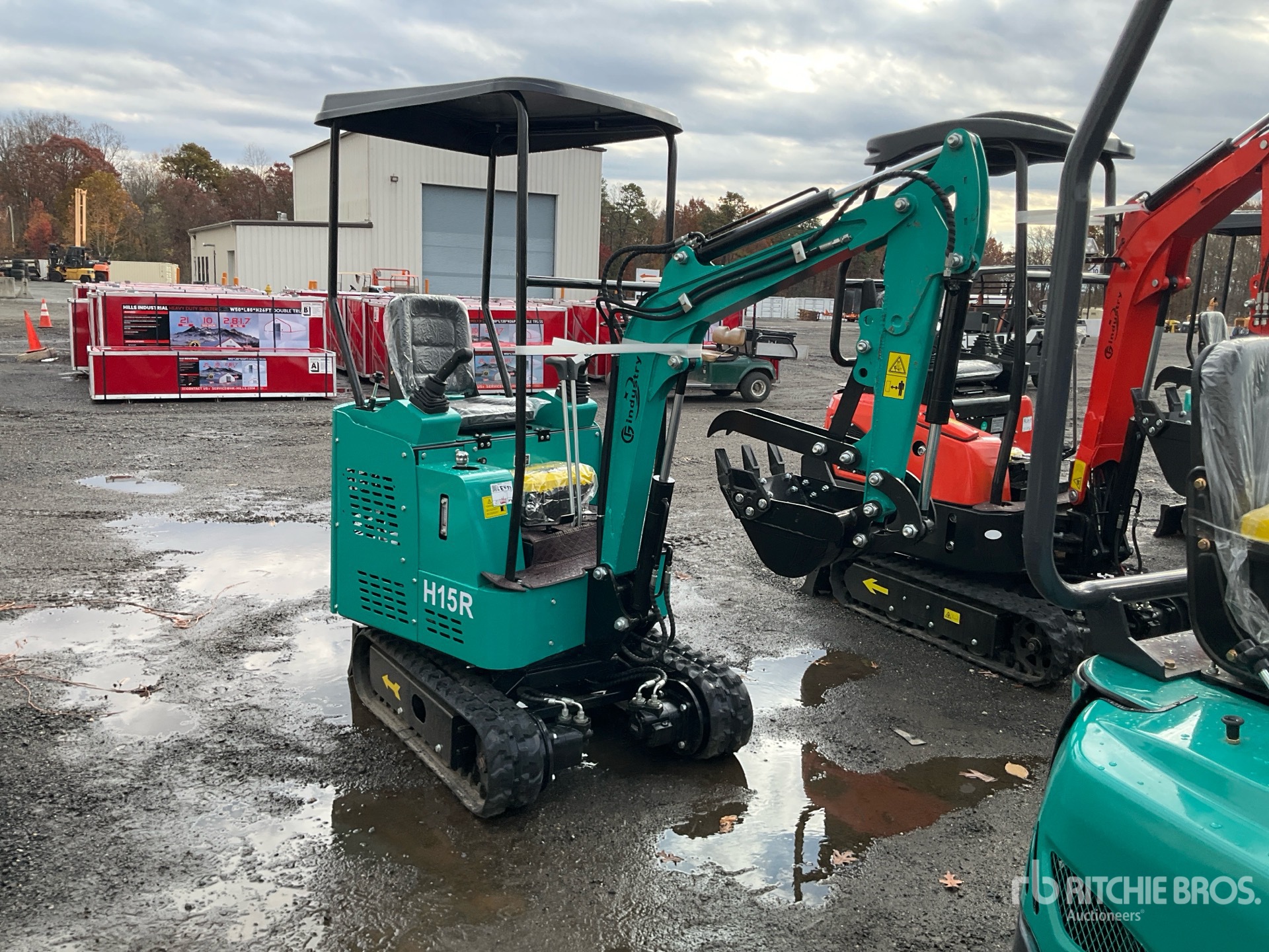 General Appearance with Imagen: esquina delantera derecha