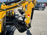 Hydraulics with 