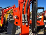 v2 Chassis - Excavator with 