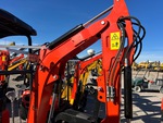 v2 Chassis - Excavator with 