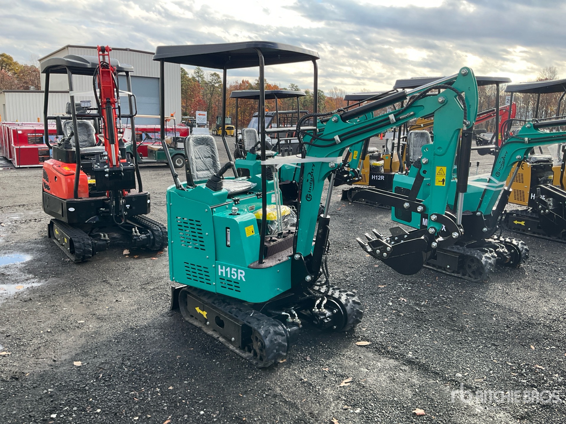 General Appearance with Imagen: esquina delantera derecha