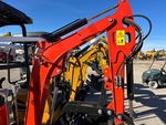 v2 Chassis - Excavator with 
