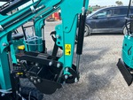 Hydraulics with 