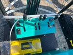 Control Station with 