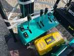 Control Station with 