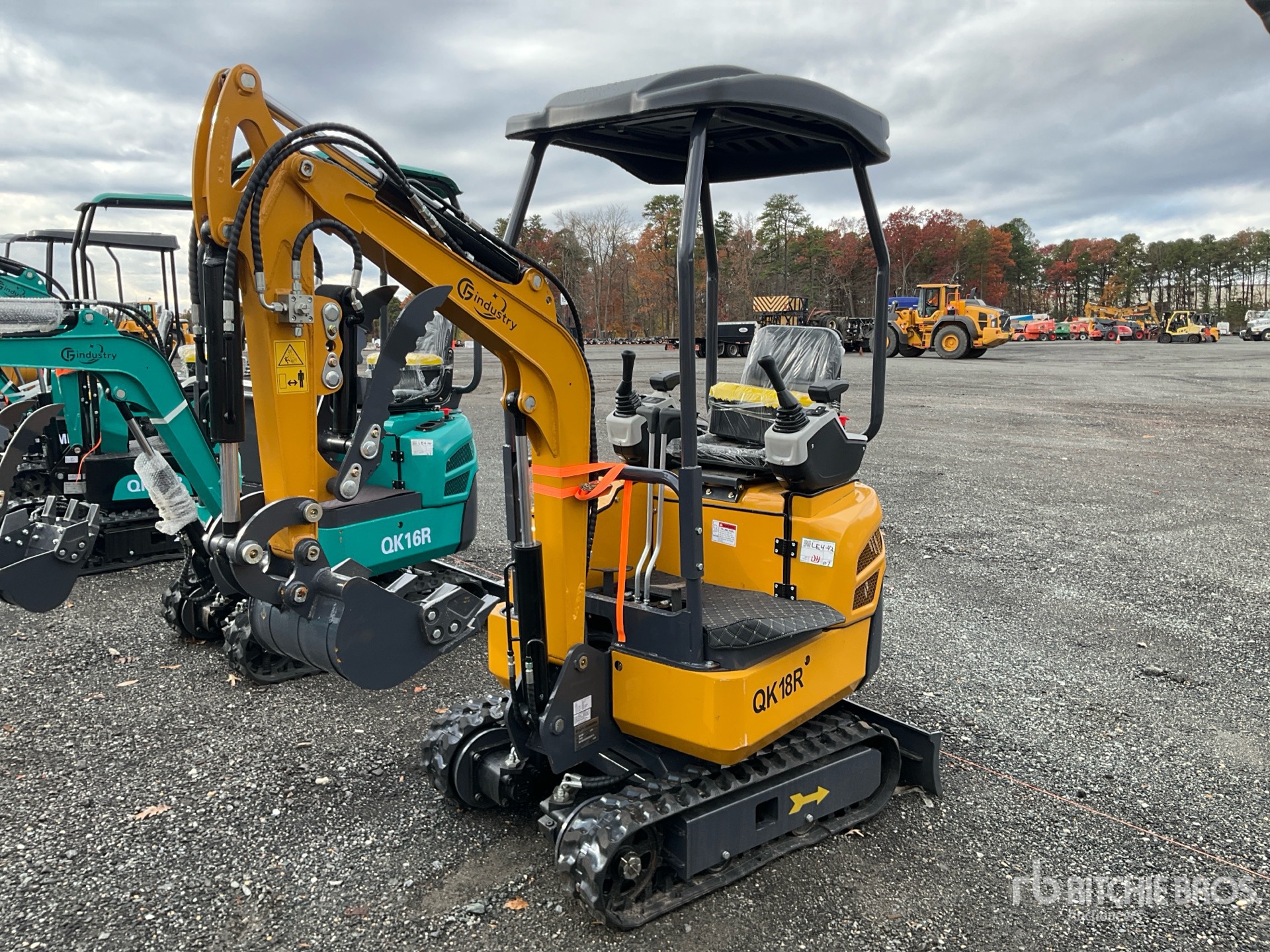 General Appearance with Imagen: esquina delantera izquierda