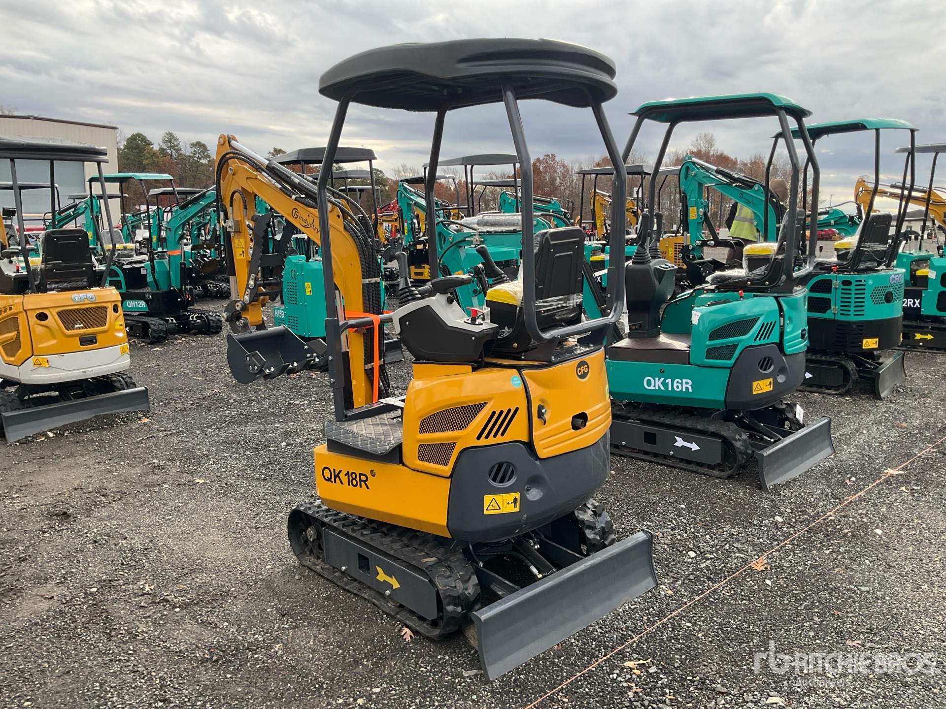 General Appearance with Imagen: esquina trasera izquierda