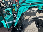 Hydraulics with 