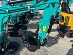 Hydraulics with 