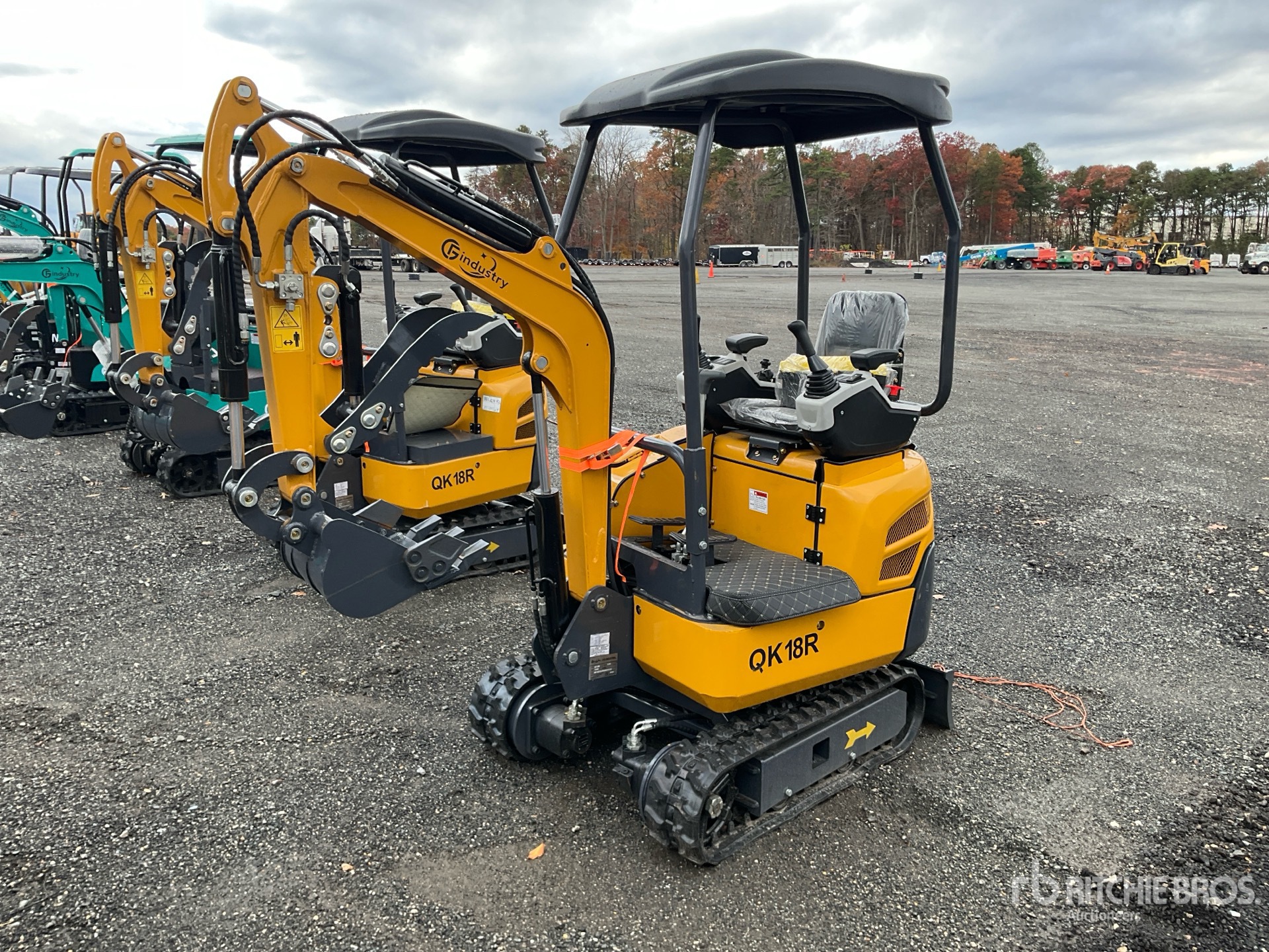 General Appearance with Imagen: esquina delantera izquierda