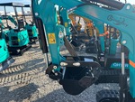 Hydraulics with 