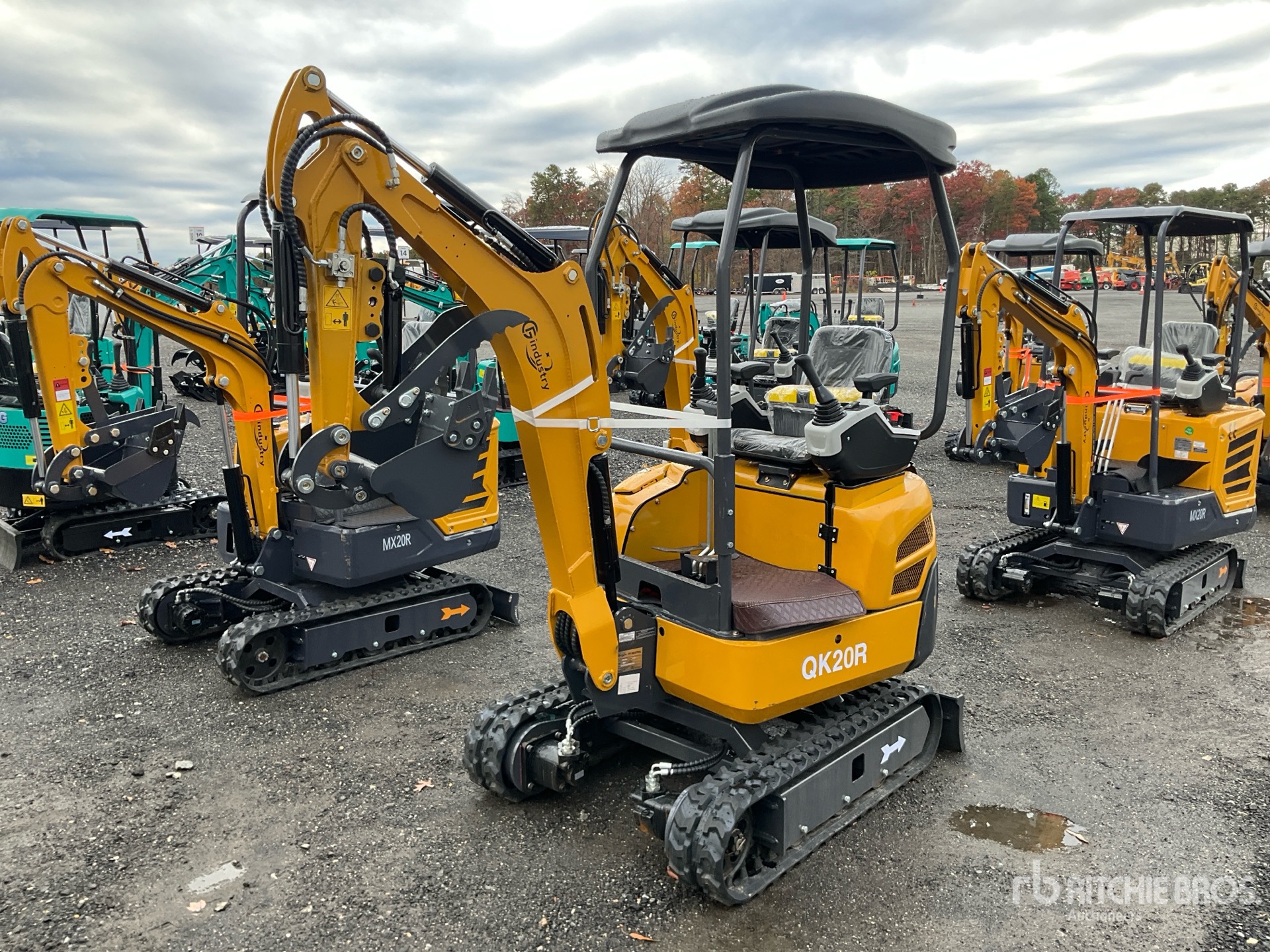 General Appearance with Imagen: esquina delantera izquierda