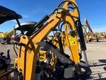 v2 Chassis - Excavator with