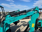 Hydraulics with 