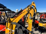 v2 Chassis - Excavator with