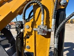 v2 Chassis - Excavator with