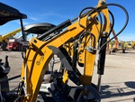 v2 Chassis - Excavator with