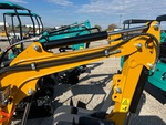 Hydraulics with 