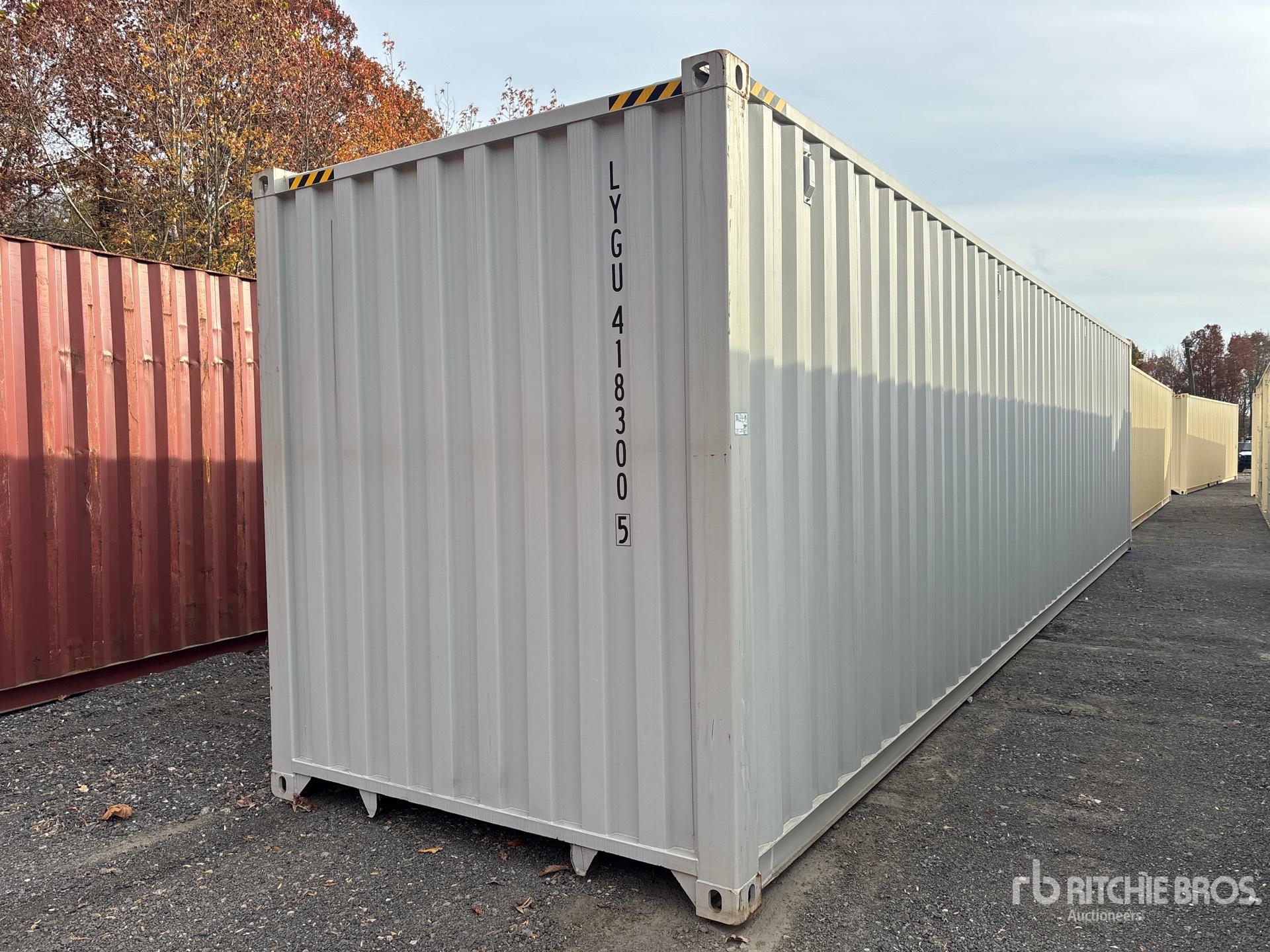 General Appearance with Imagen: esquina trasera derecha