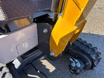 v2 Chassis - Excavator with