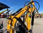 v2 Chassis - Excavator with
