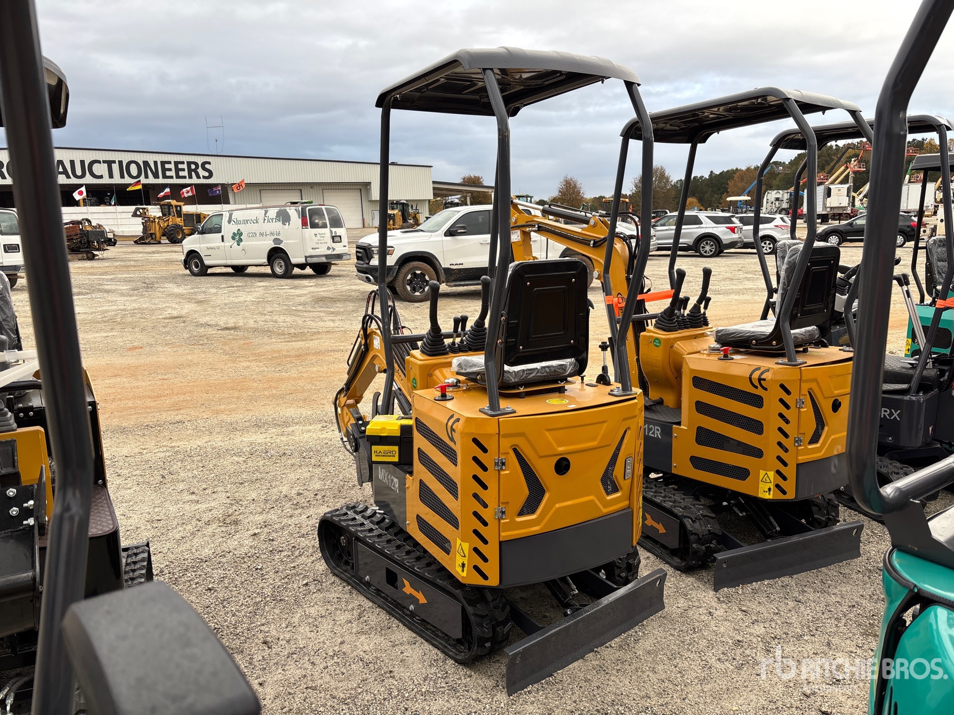 General Appearance with Imagen: esquina trasera izquierda