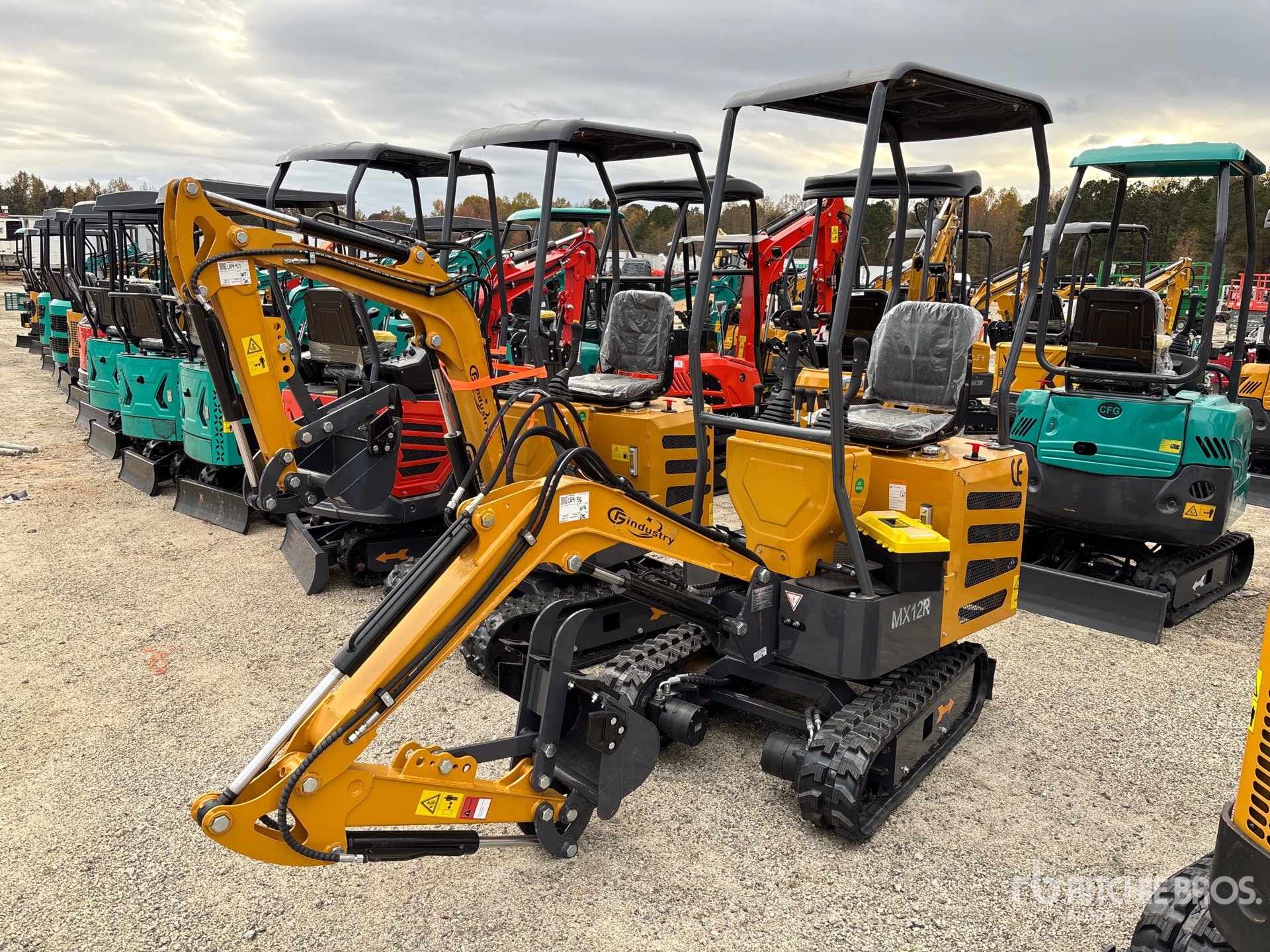 General Appearance with Imagen: esquina delantera izquierda