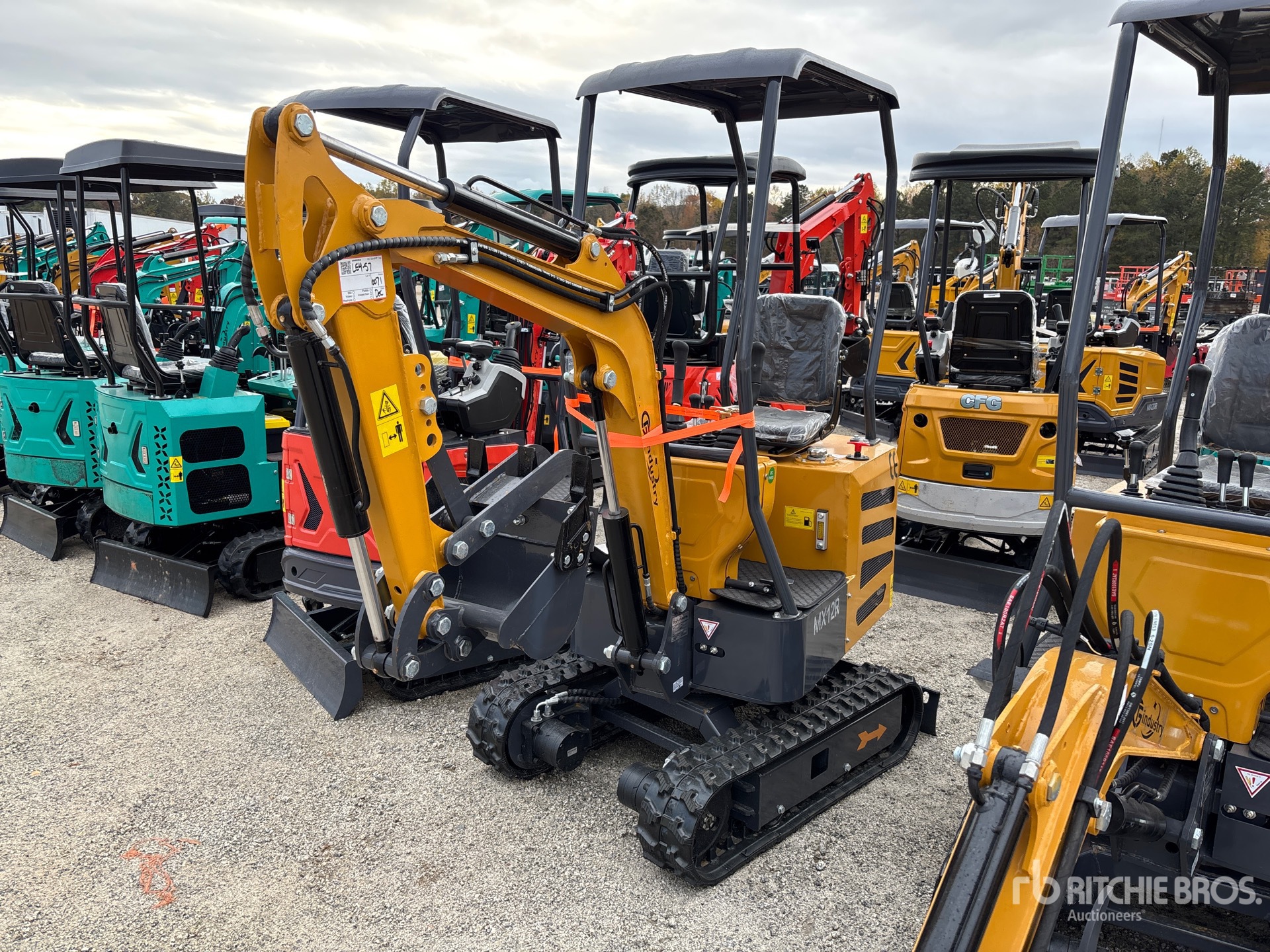 General Appearance with Imagen: esquina delantera izquierda