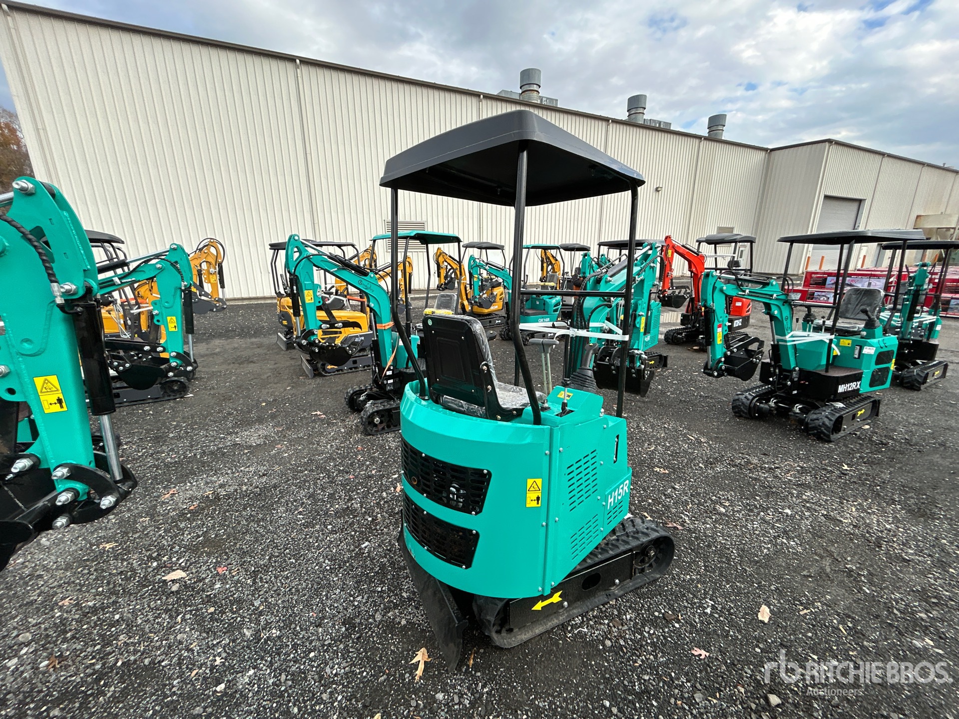 General Appearance with Imagen: esquina trasera derecha