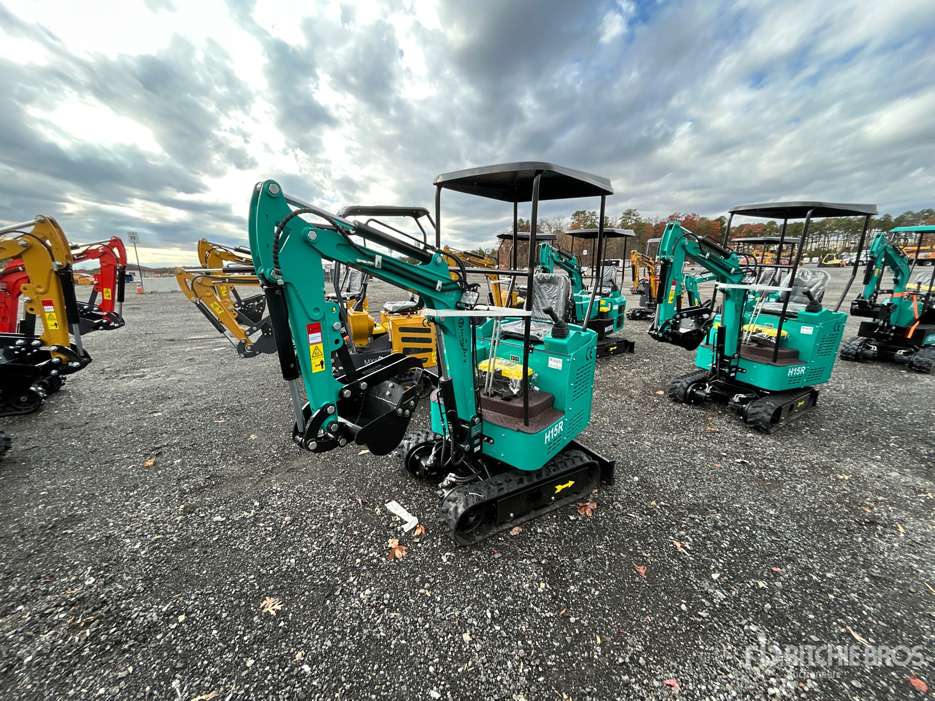 General Appearance with Imagen: esquina delantera izquierda