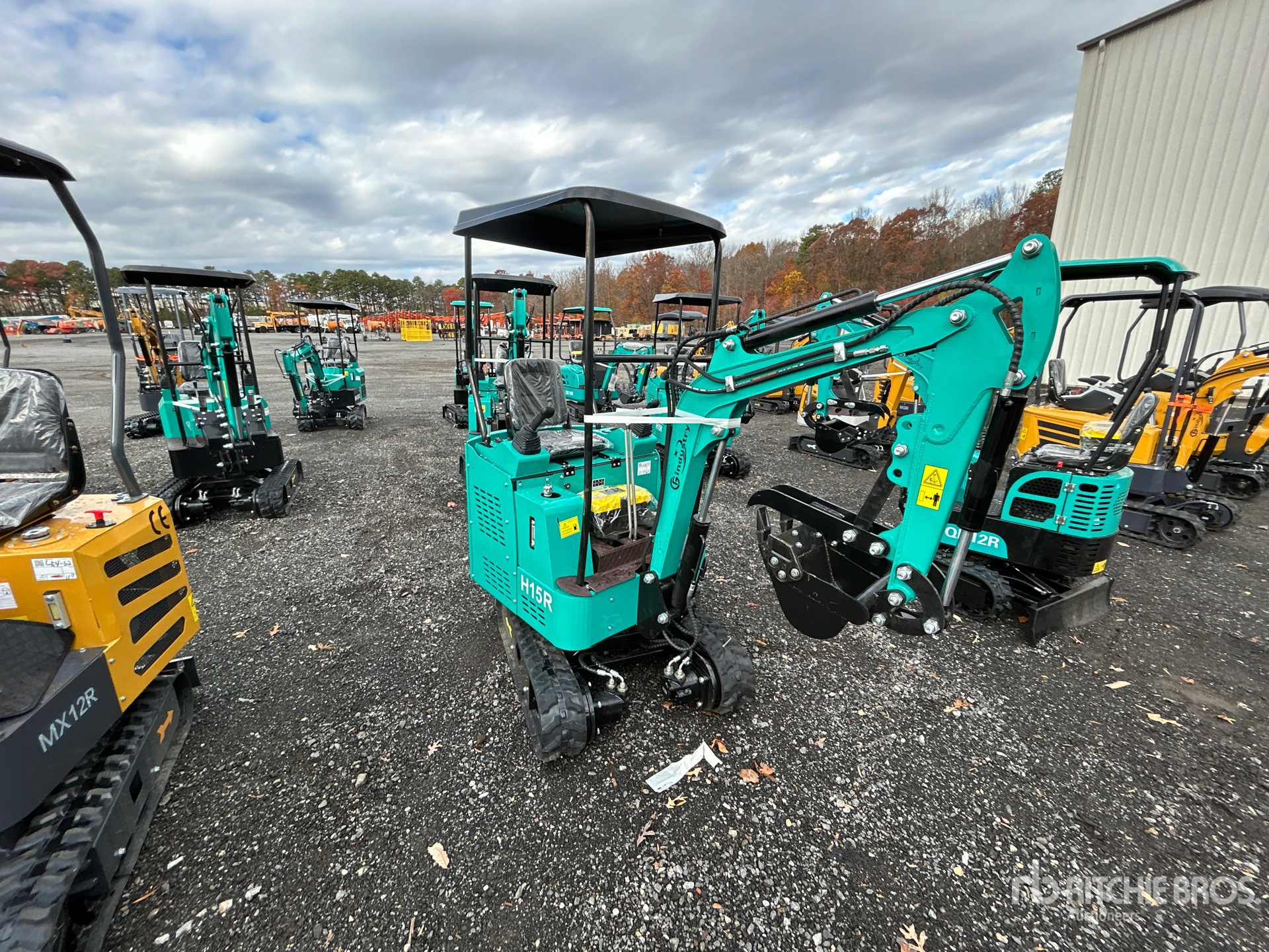 General Appearance with Imagen: esquina delantera derecha