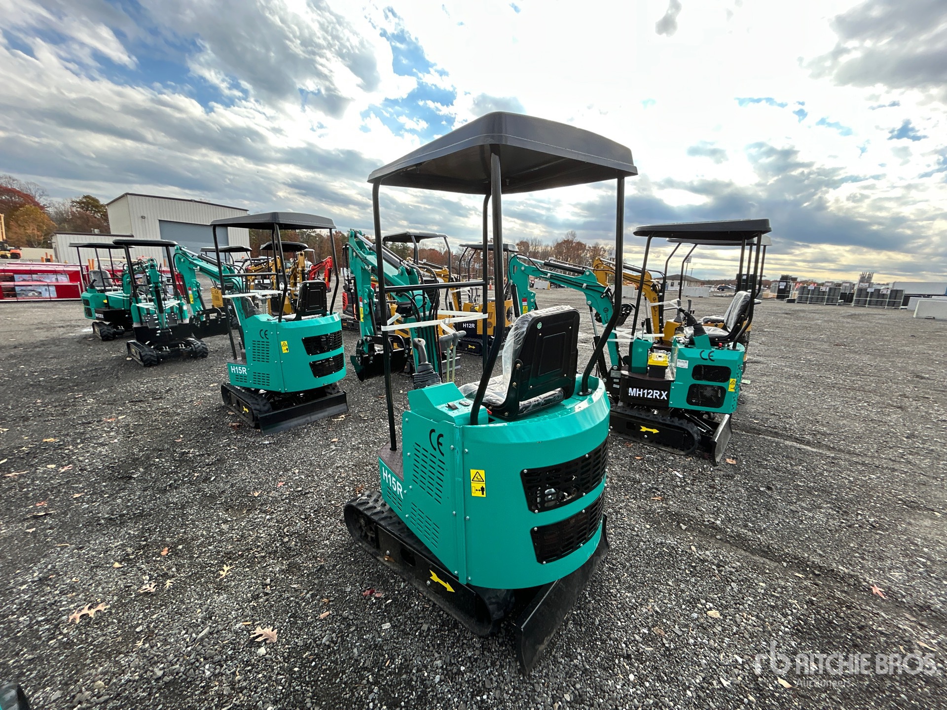 General Appearance with Imagen: esquina trasera izquierda