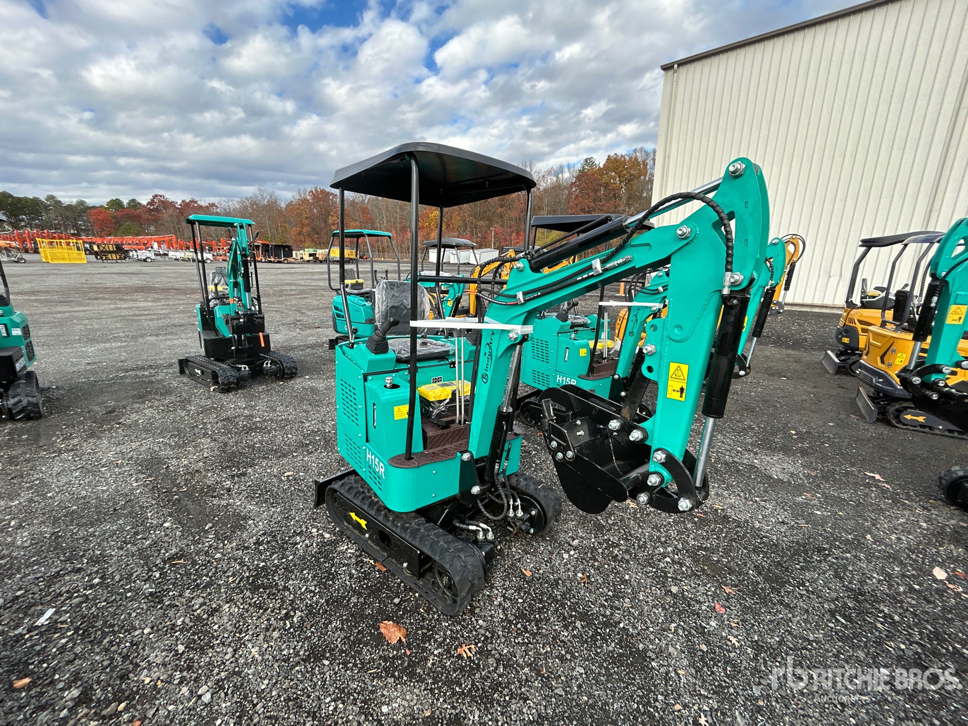 General Appearance with Imagen: esquina delantera derecha