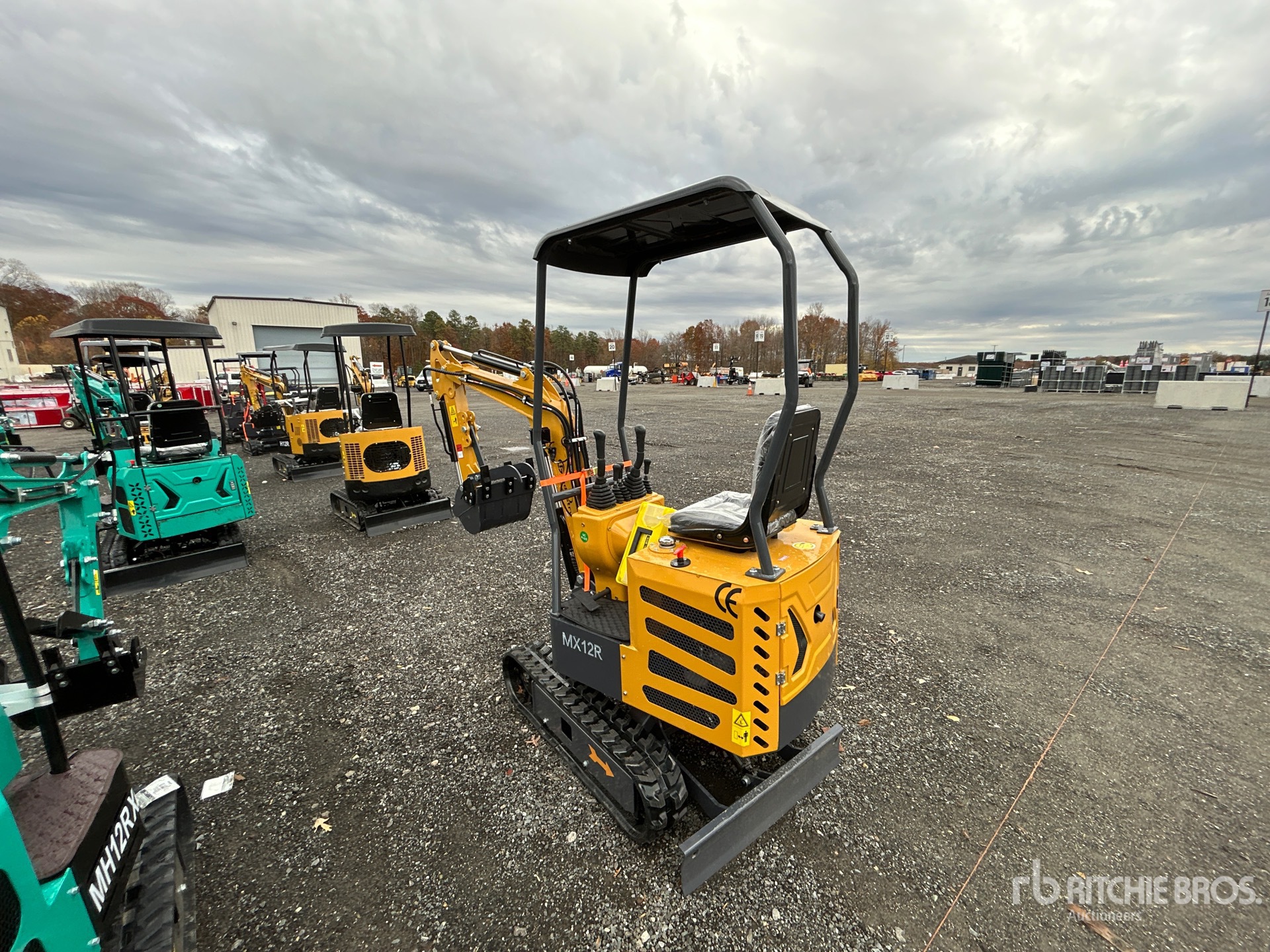 General Appearance with Imagen: esquina trasera izquierda