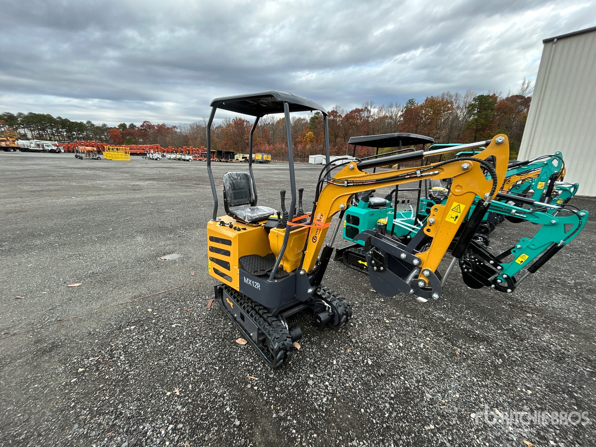 General Appearance with Imagen: esquina delantera derecha