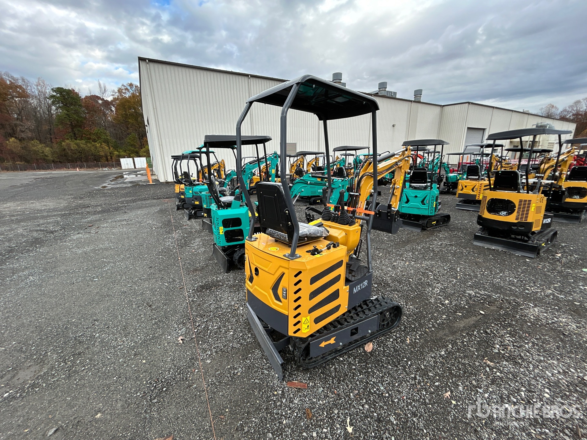 General Appearance with Imagen: esquina trasera derecha