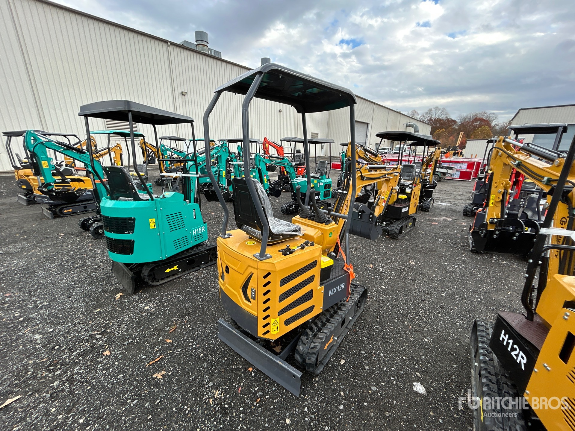 General Appearance with Imagen: esquina trasera derecha