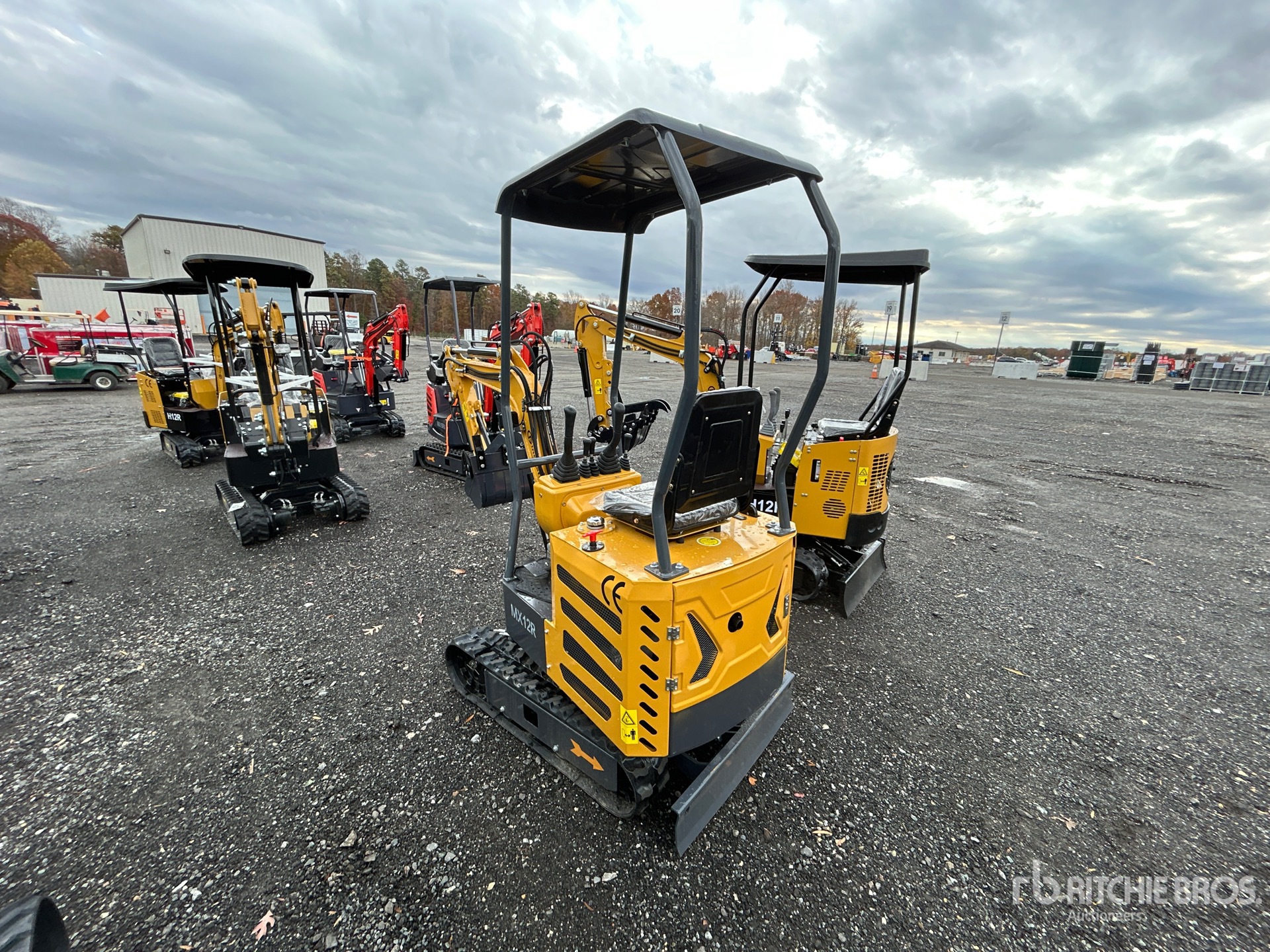 General Appearance with Imagen: esquina trasera izquierda