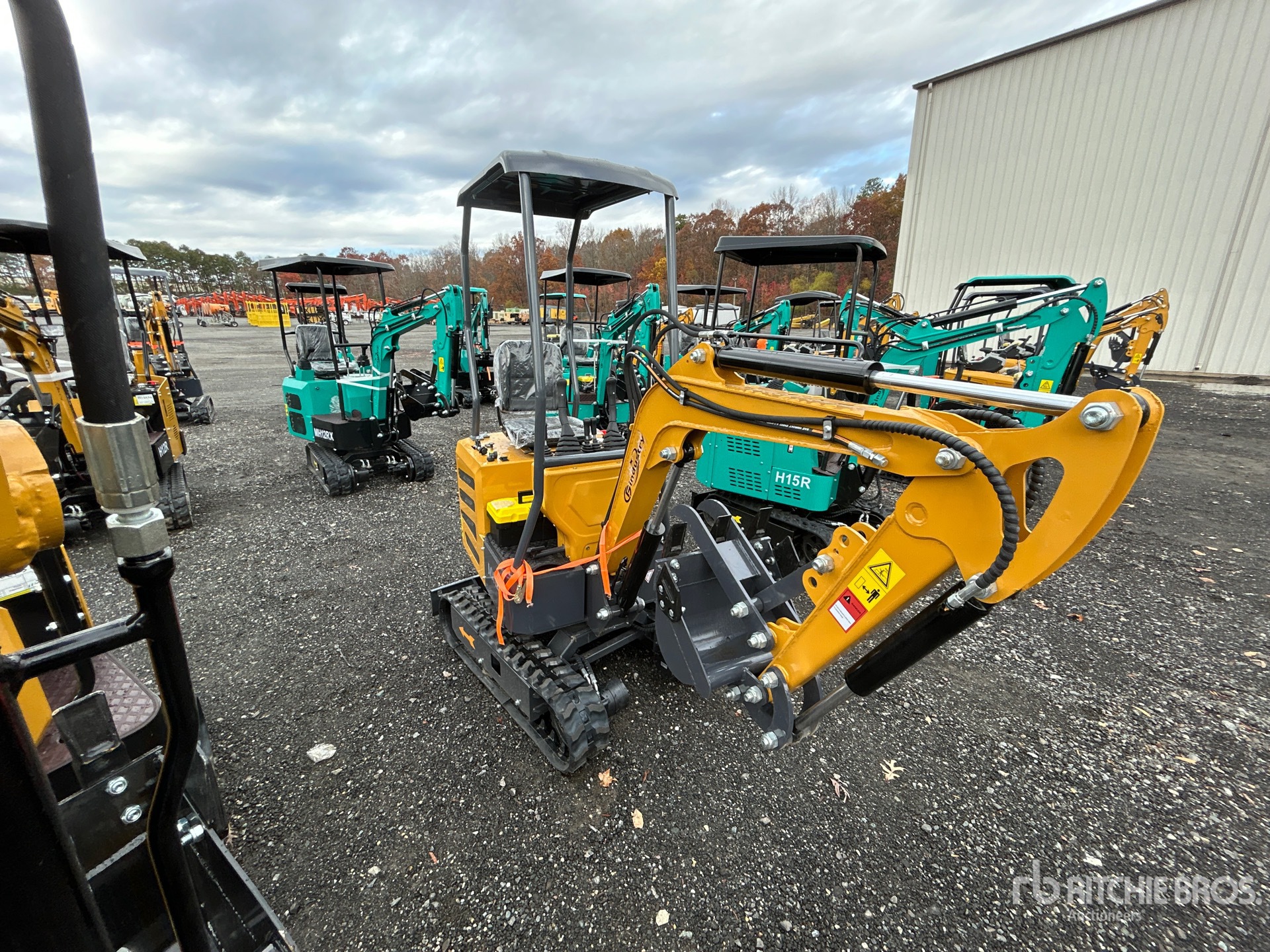 General Appearance with Imagen: esquina delantera derecha