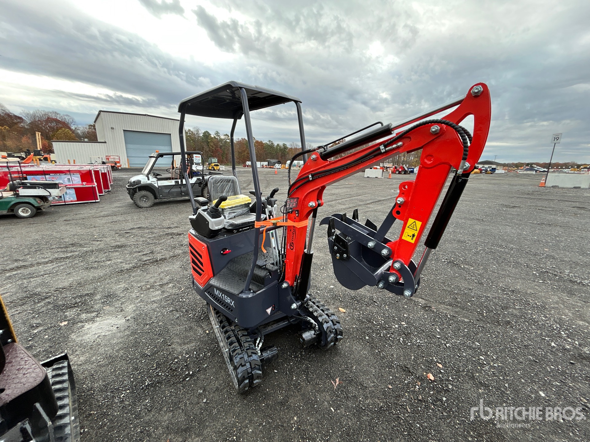 General Appearance with Imagen: esquina delantera derecha