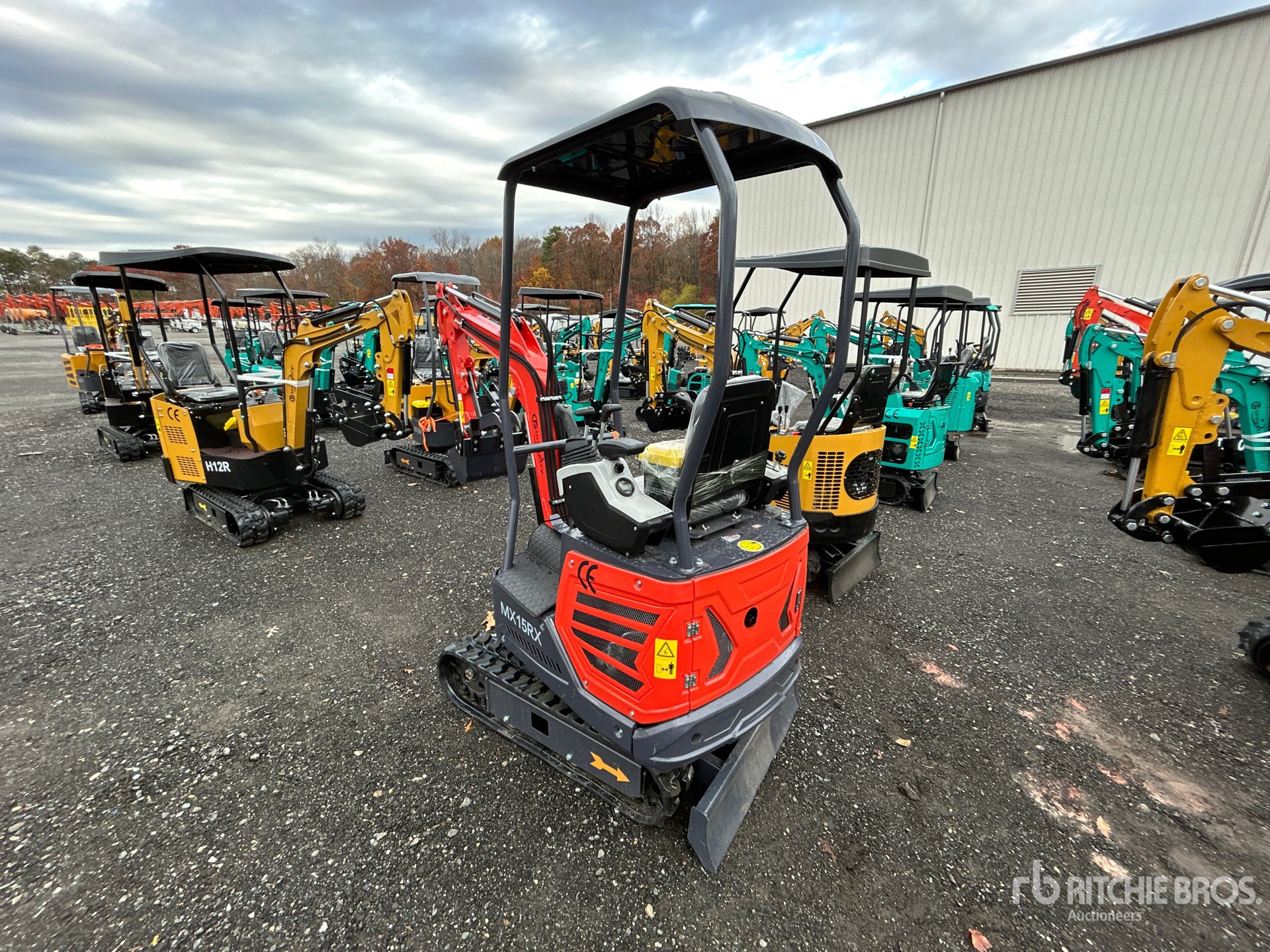 General Appearance with Imagen: esquina trasera izquierda