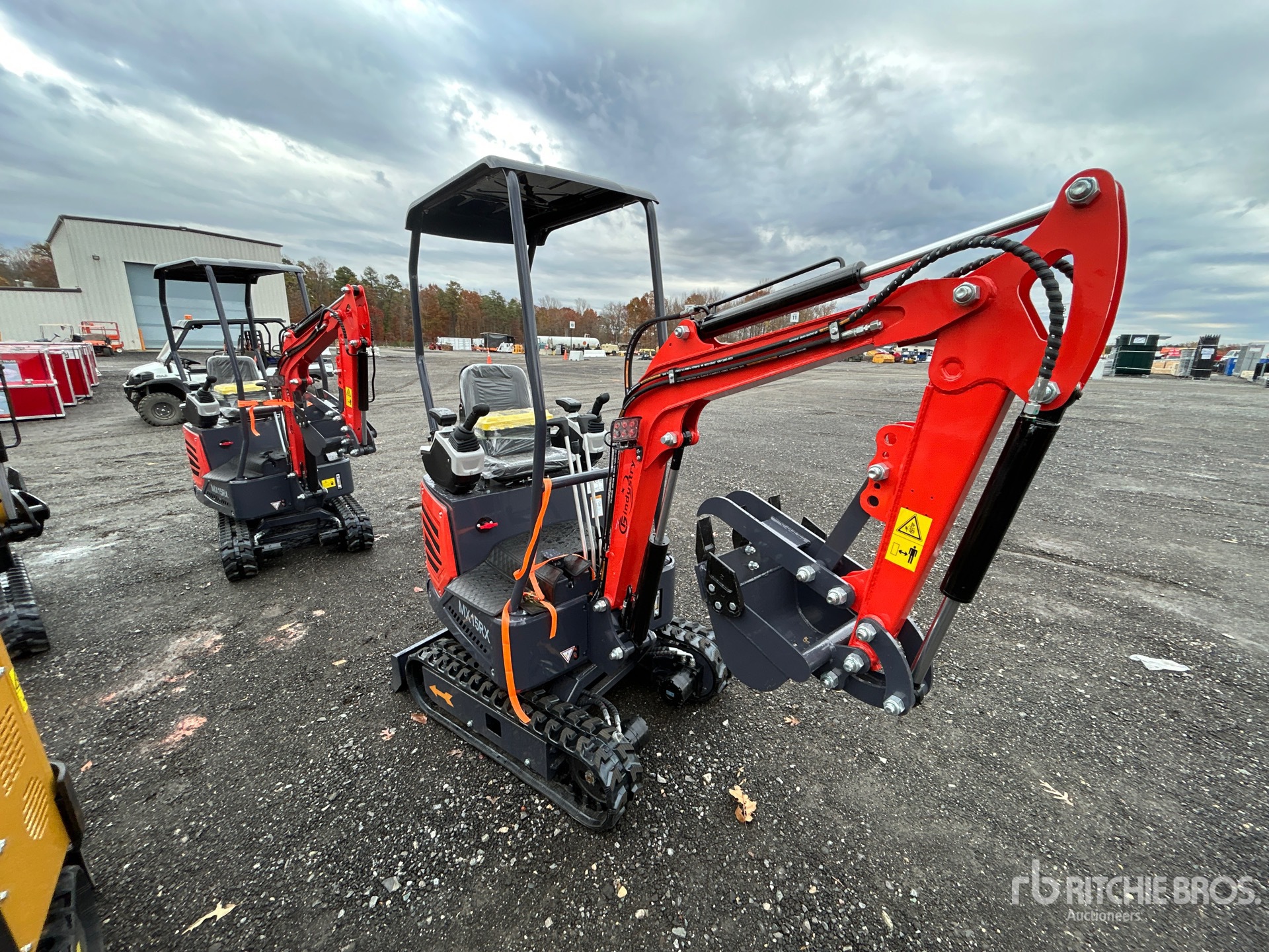 General Appearance with Imagen: esquina delantera derecha