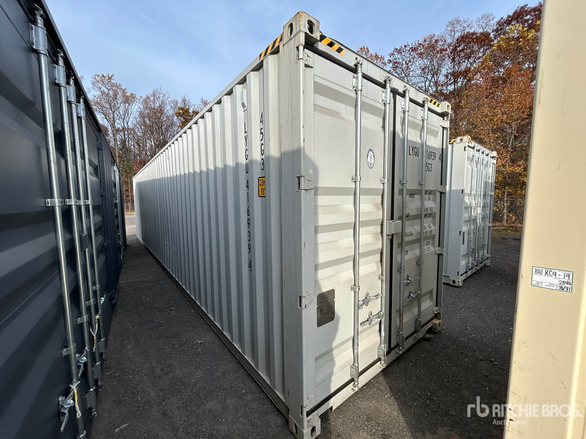 General Appearance with Imagen: esquina delantera derecha