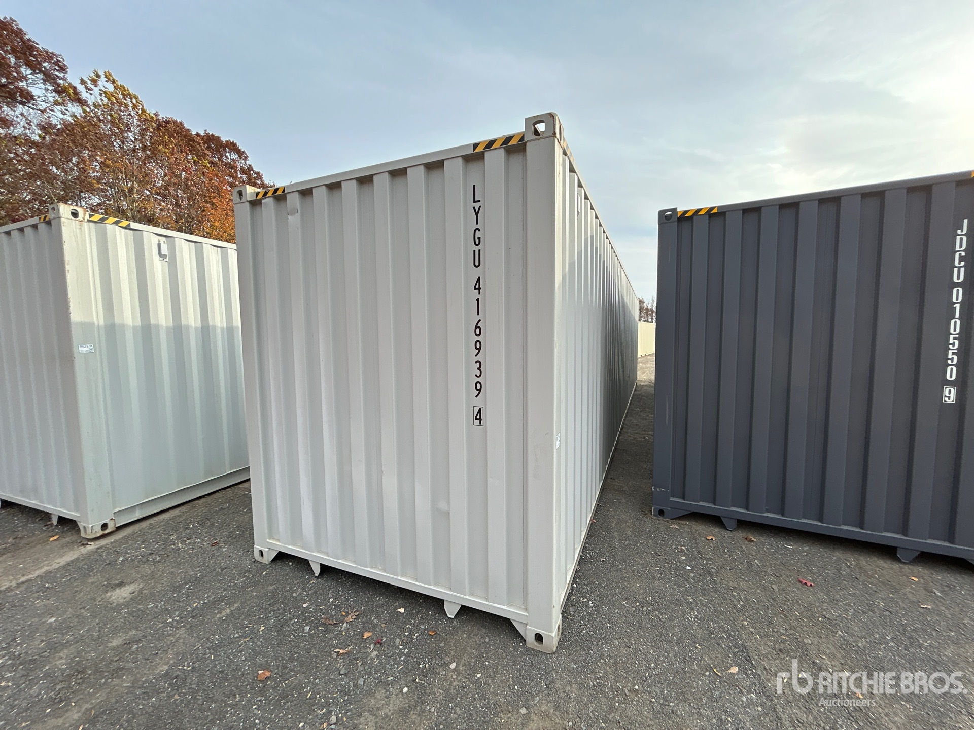 General Appearance with Imagen: esquina trasera derecha