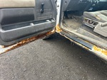 Chassis with 